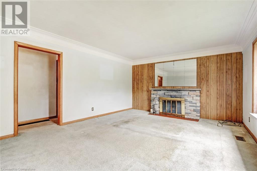 1391 Mountain Grove Avenue, Burlington, Ontario  L7P 2H1 - Photo 7 - 40739150