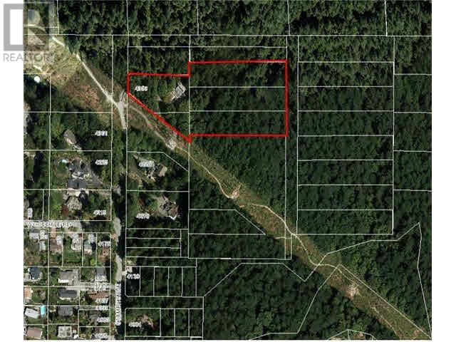 Lot 4 St Mary's Avenue, North Vancouver, British Columbia  V0V 0V0 - Photo 3 - R3013935