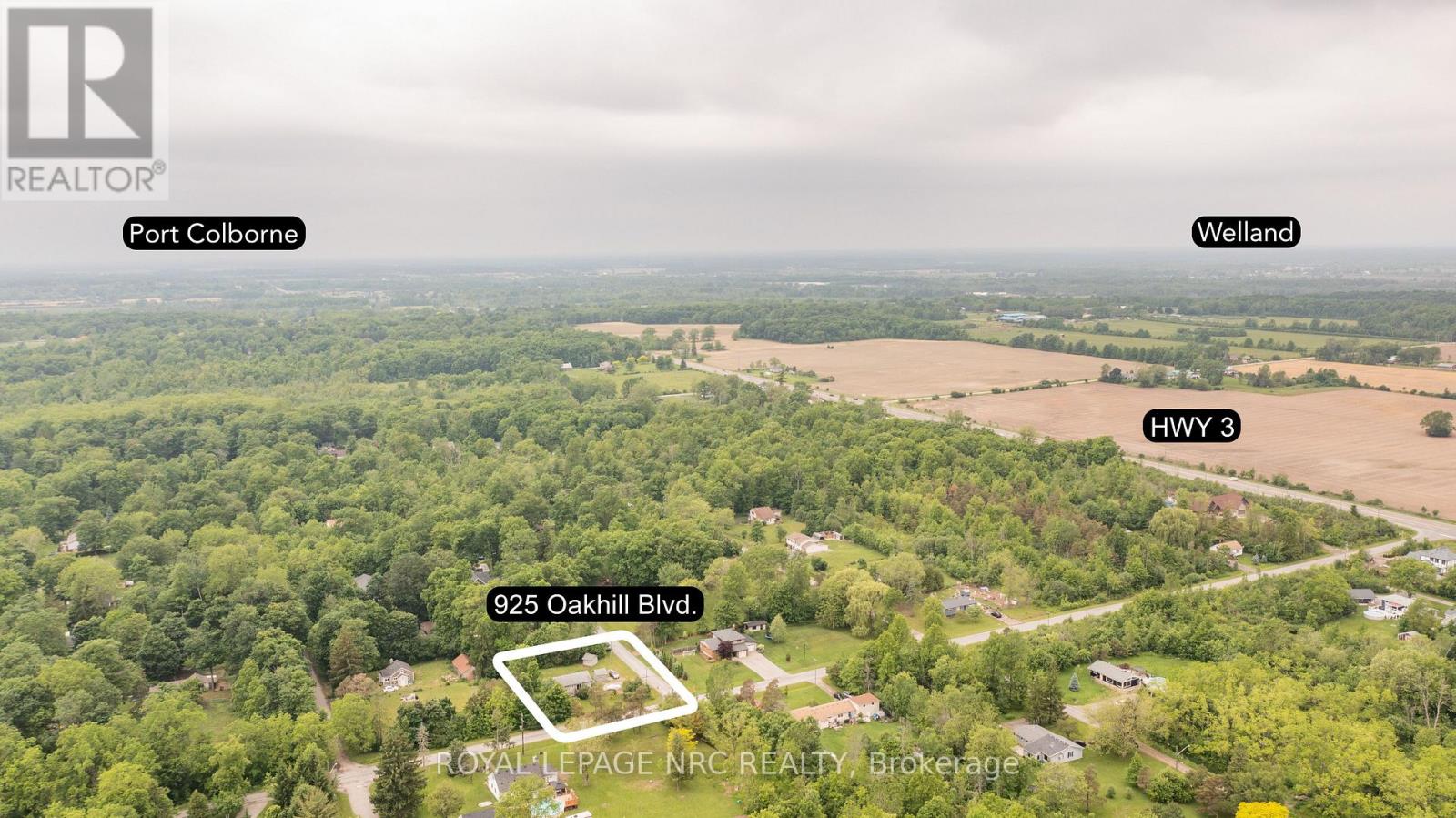 925 Oakhill Boulevard, Fort Erie (Ridgeway), Ontario  L0S 1N0 - Photo 10 - X12211211