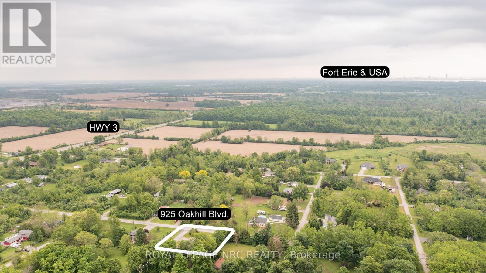 925 Oakhill Boulevard, Fort Erie (Ridgeway), Ontario  L0S 1N0 - Photo 11 - X12211211