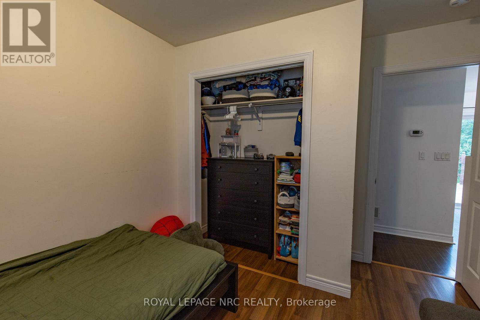 925 Oakhill Boulevard, Fort Erie (Ridgeway), Ontario  L0S 1N0 - Photo 23 - X12211211