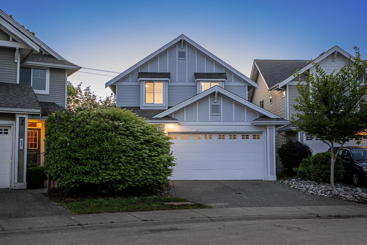 8427 208a Street, Langley, British Columbia  V2Y 0A4 - Photo 36 - R3013992