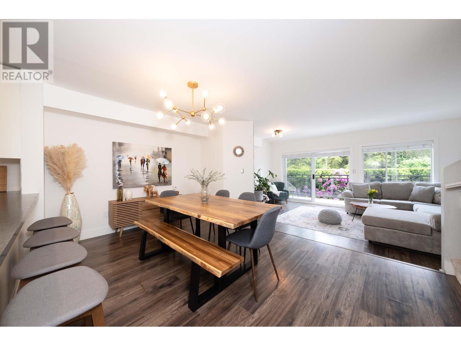 3922 INDIAN RIVER DRIVE, North Vancouver, British Columbia