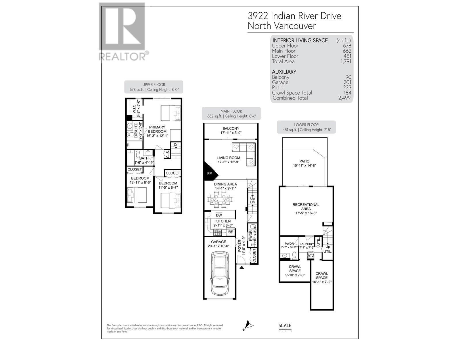 3922 Indian River Drive, North Vancouver, British Columbia  V7G 2G8 - Photo 40 - R3013896