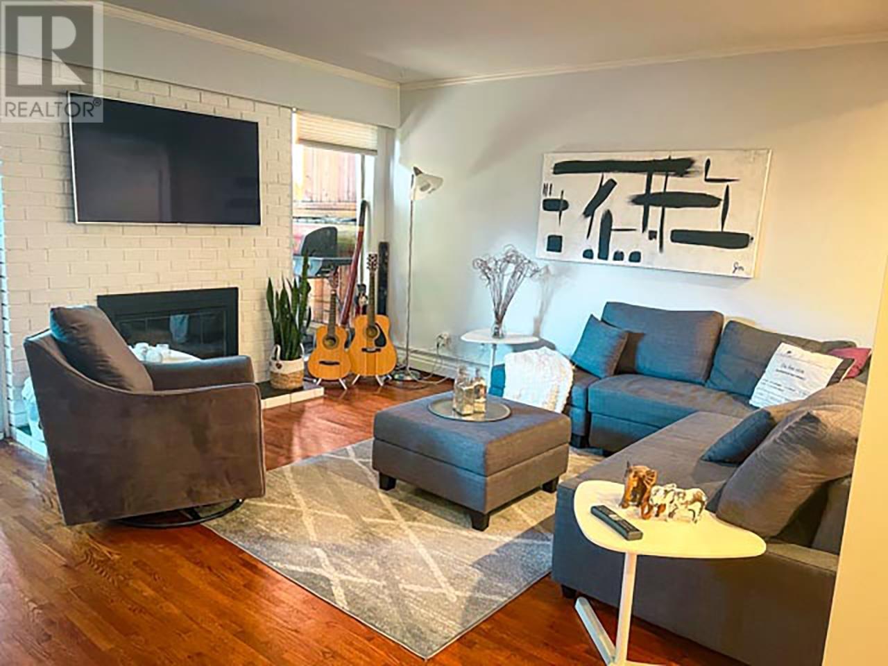 103 555 W 28th Street, North Vancouver, British Columbia  V7N 2J7 - Photo 10 - R3013902