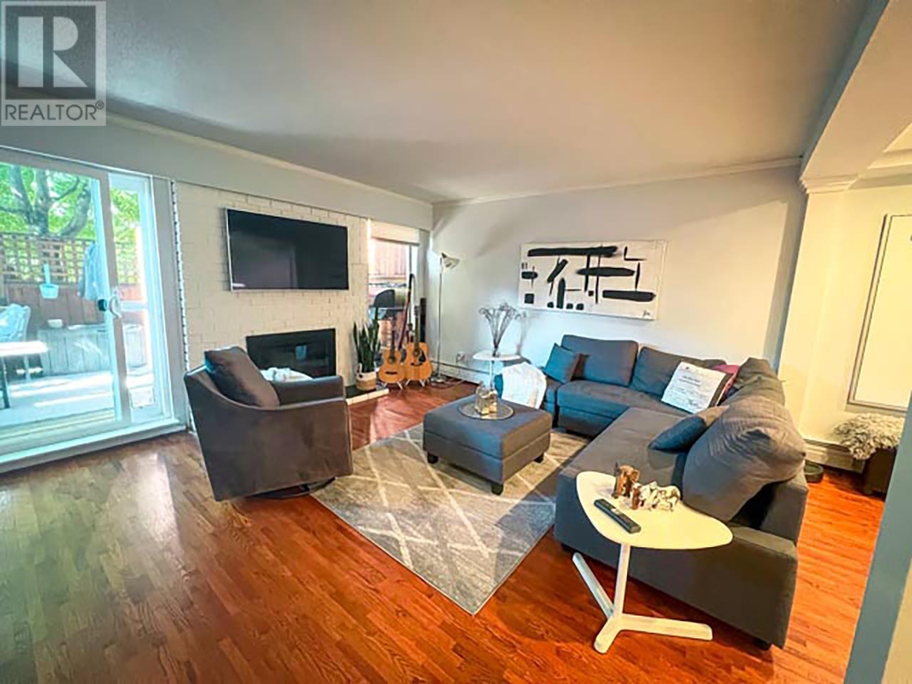 103 555 W 28th Street, North Vancouver, British Columbia  V7N 2J7 - Photo 9 - R3013902
