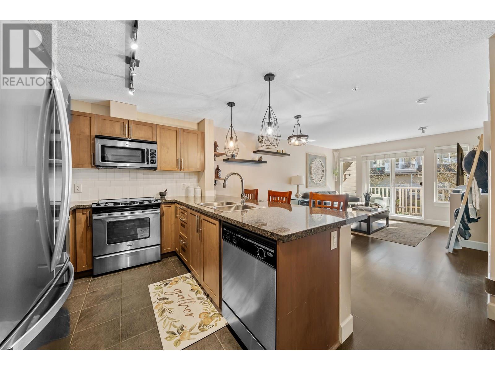 213 12283 224 Street, Maple Ridge, British Columbia  V2X 8Z3 - Photo 11 - R3013908