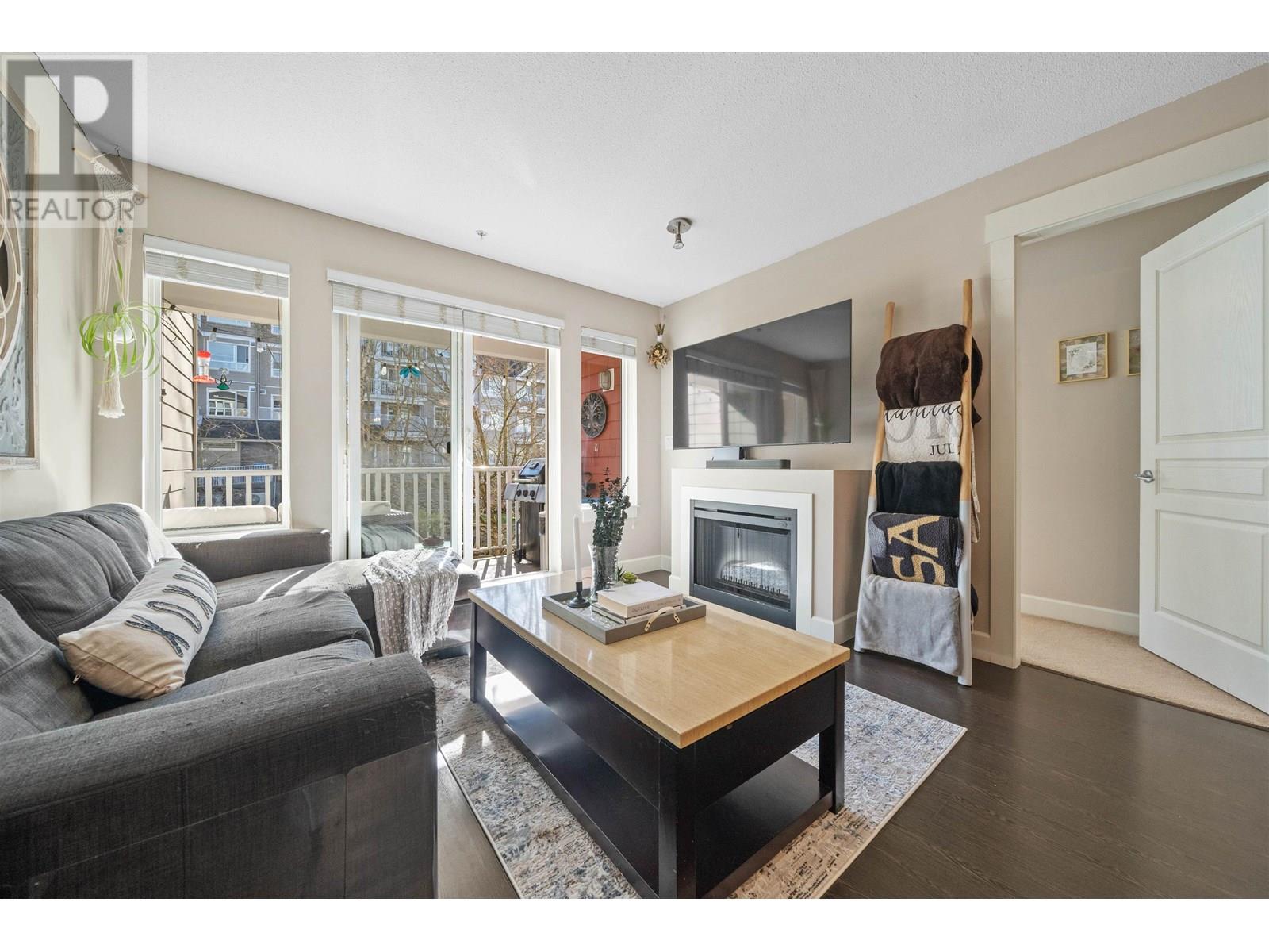 213 12283 224 Street, Maple Ridge, British Columbia  V2X 8Z3 - Photo 3 - R3013908