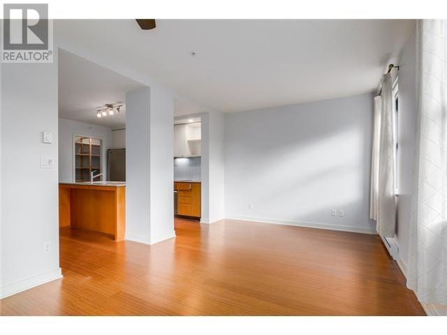 406 2851 Heather Street, Vancouver, British Columbia  V5Z 0A2 - Photo 4 - R3013929