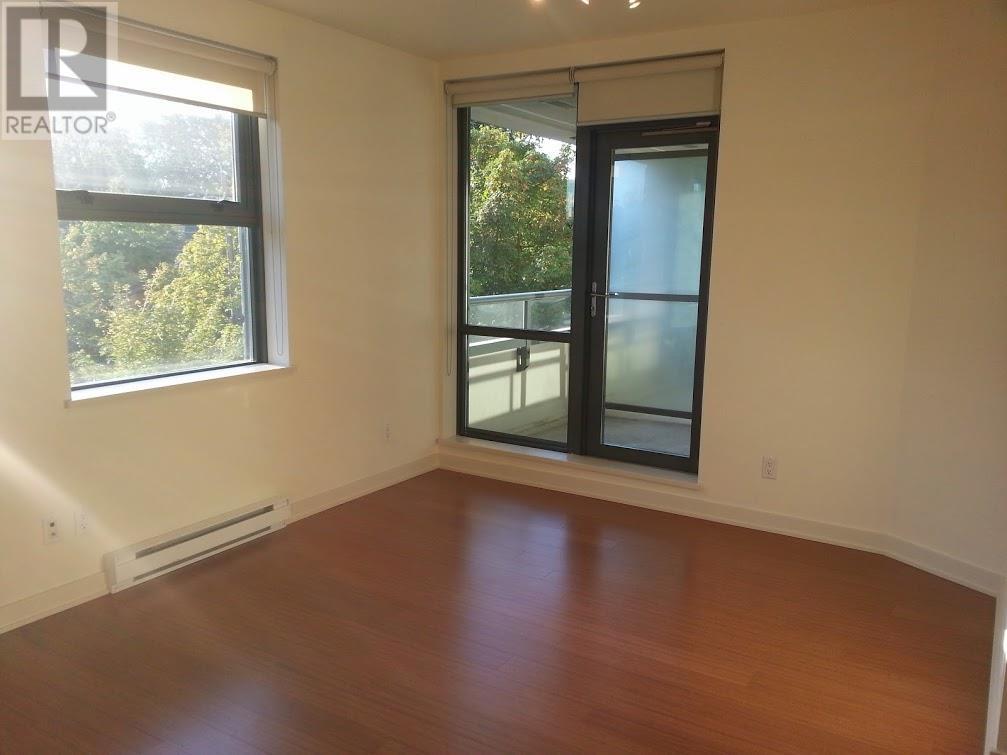 406 2851 Heather Street, Vancouver, British Columbia  V5Z 0A2 - Photo 5 - R3013929