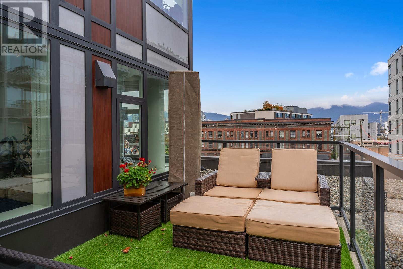 306 209 E 7th Avenue, Vancouver, British Columbia  V5T 0H3 - Photo 16 - R3013937