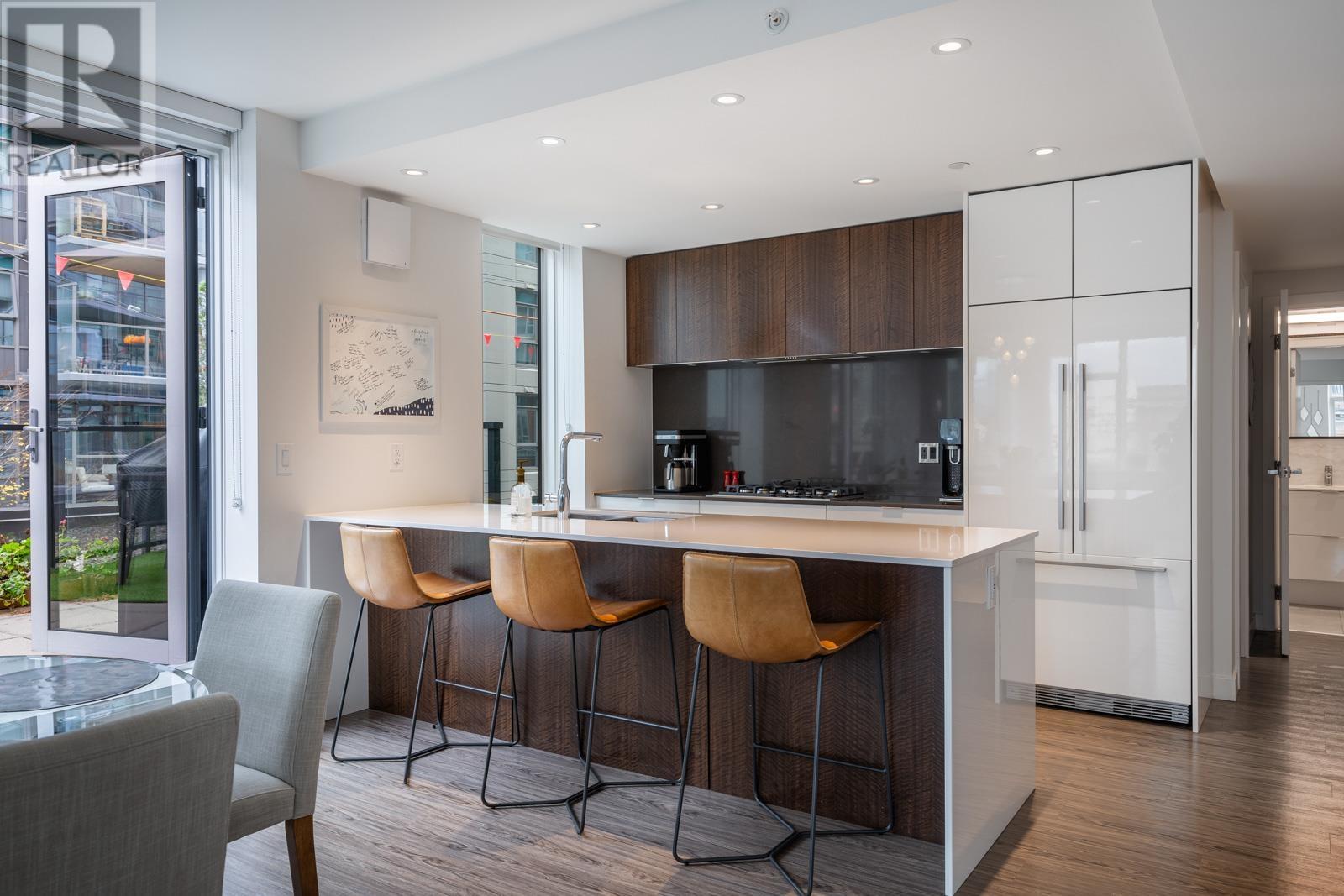 306 209 E 7th Avenue, Vancouver, British Columbia  V5T 0H3 - Photo 2 - R3013937