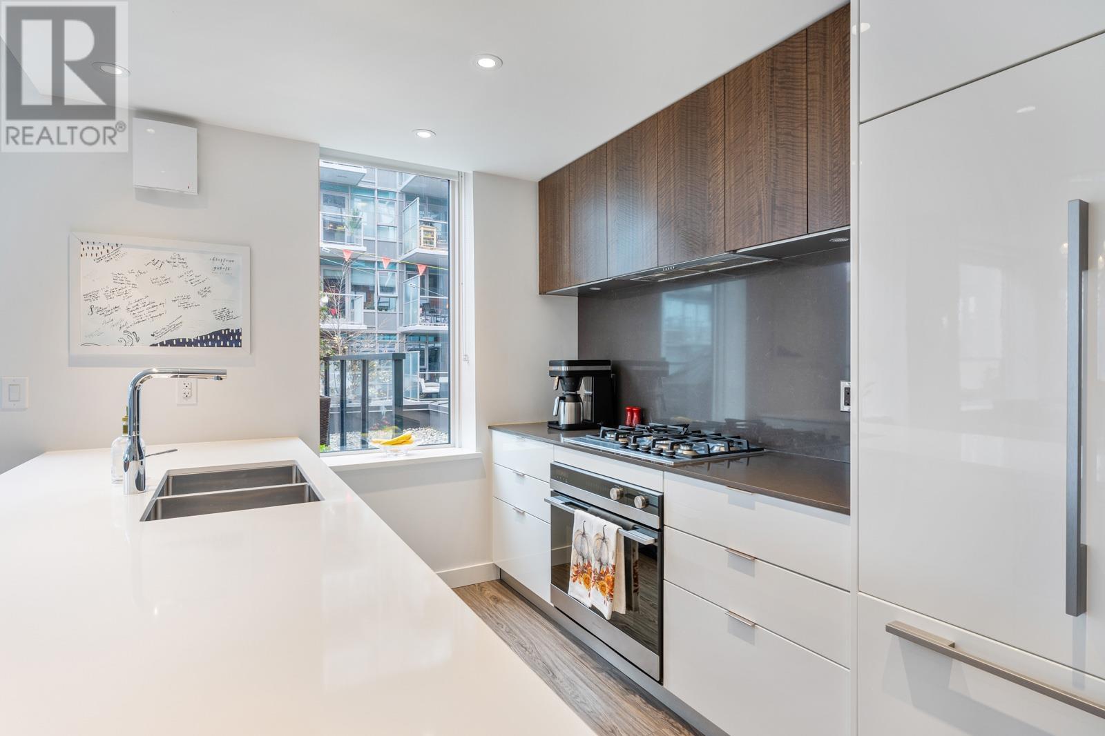 306 209 E 7th Avenue, Vancouver, British Columbia  V5T 0H3 - Photo 3 - R3013937