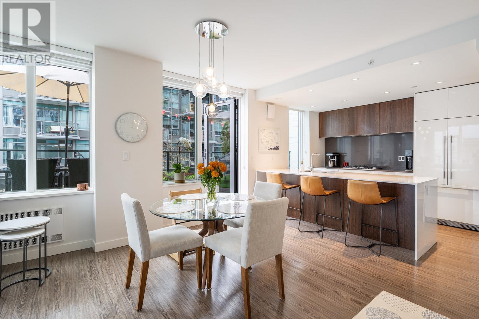 306 209 E 7th Avenue, Vancouver, British Columbia  V5T 0H3 - Photo 5 - R3013937