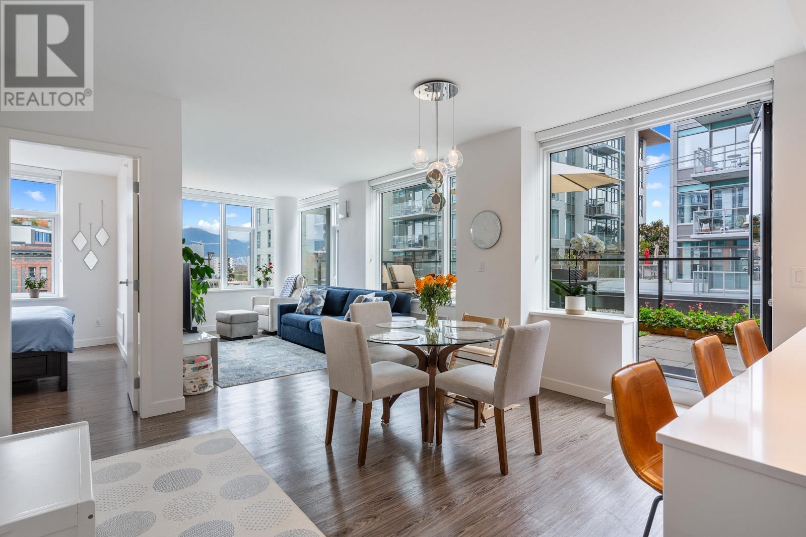 306 209 E 7th Avenue, Vancouver, British Columbia  V5T 0H3 - Photo 6 - R3013937
