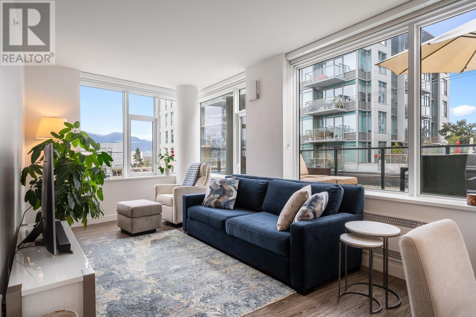 306 209 E 7th Avenue, Vancouver, British Columbia  V5T 0H3 - Photo 7 - R3013937