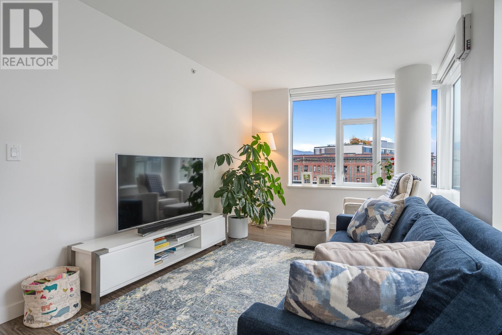 306 209 E 7th Avenue, Vancouver, British Columbia  V5T 0H3 - Photo 8 - R3013937