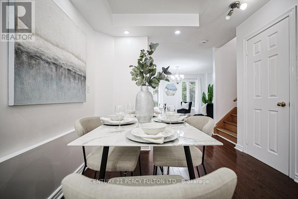 33 Tollgate Mews, Toronto (Scarborough Village), Ontario  M1M 3X6 - Photo 15 - E12209579