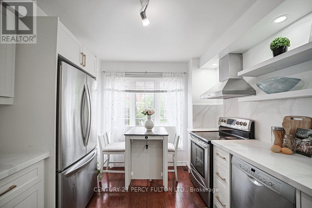 33 Tollgate Mews, Toronto (Scarborough Village), Ontario  M1M 3X6 - Photo 17 - E12209579