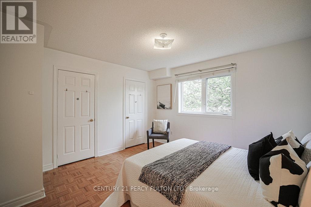 33 Tollgate Mews, Toronto (Scarborough Village), Ontario  M1M 3X6 - Photo 37 - E12209579