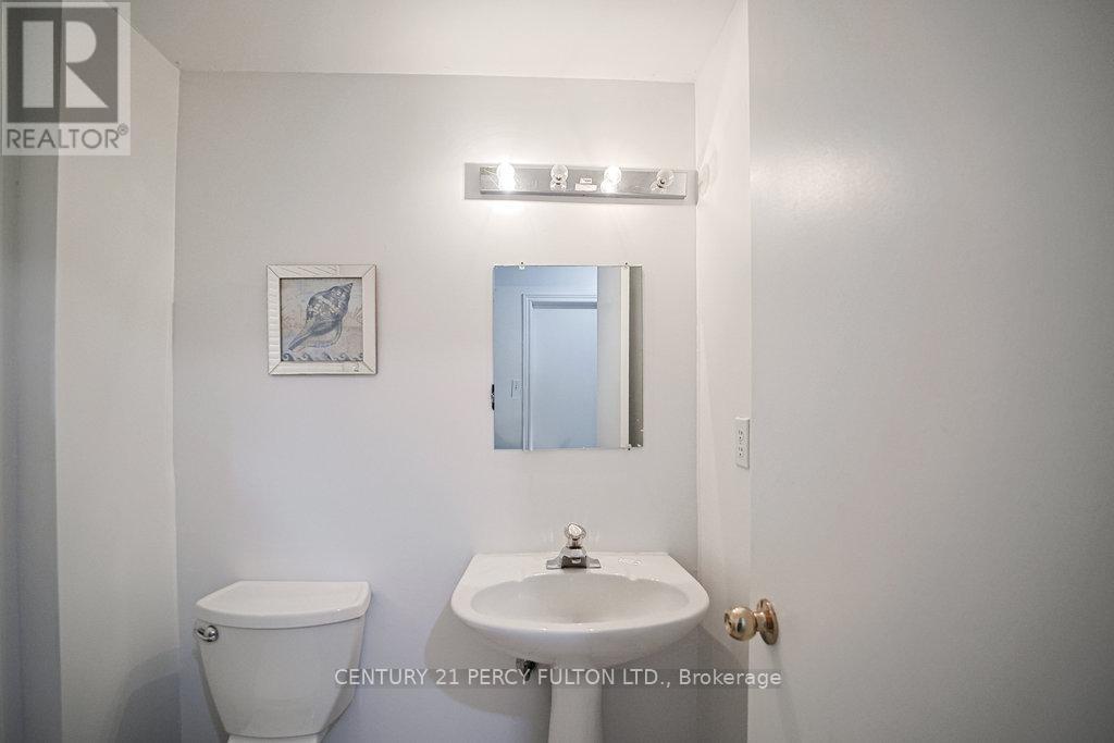 33 Tollgate Mews, Toronto (Scarborough Village), Ontario  M1M 3X6 - Photo 21 - E12209579