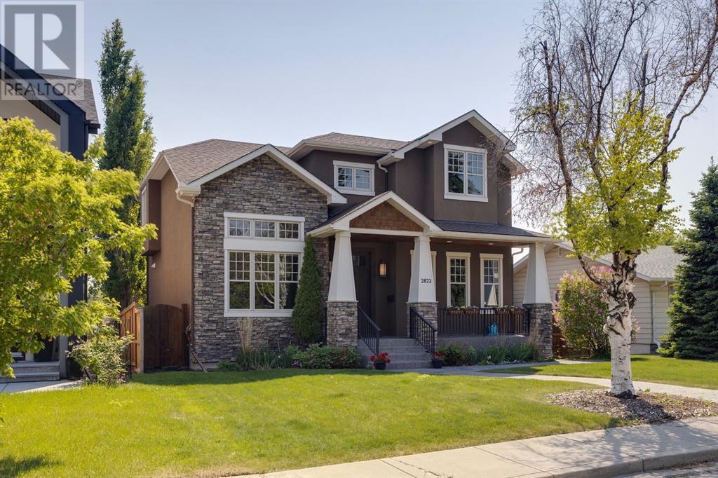 Property at 2823 11 Avenue NW image 1