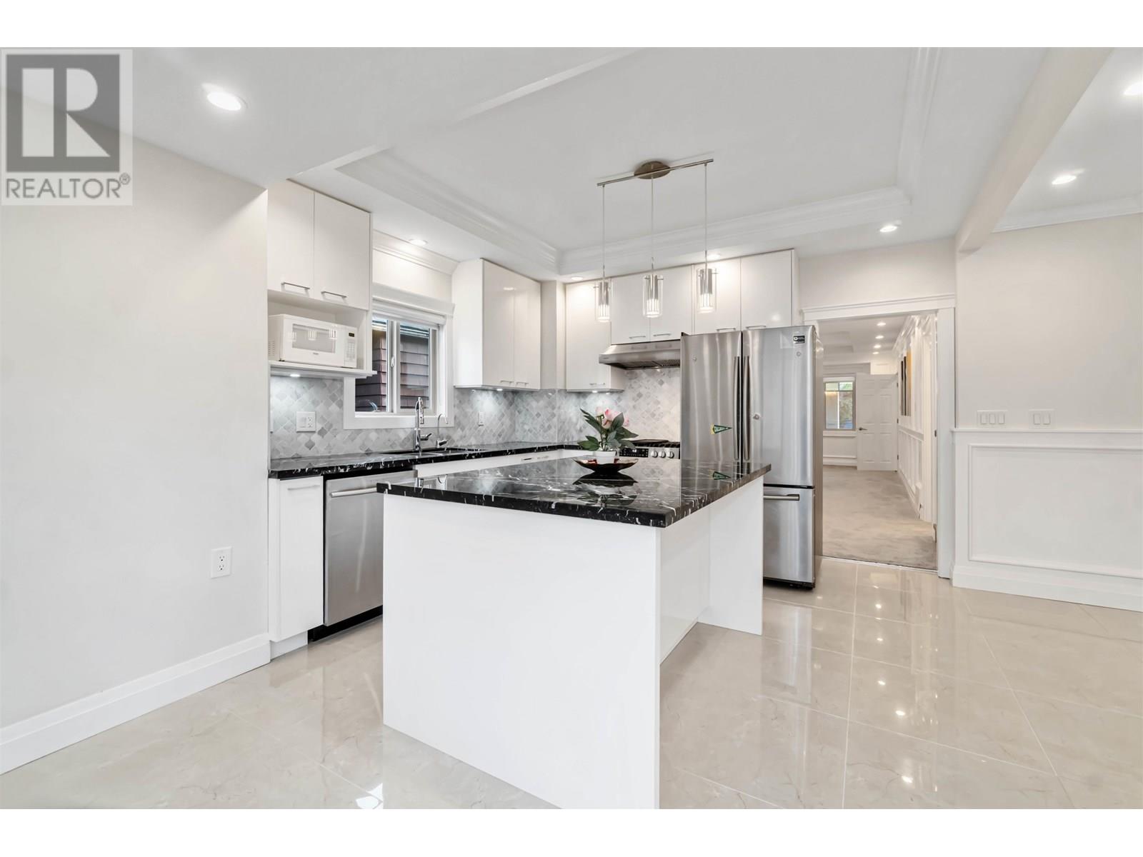 3075 W 5th Avenue, Vancouver, British Columbia  V6K 1T8 - Photo 13 - R3013924