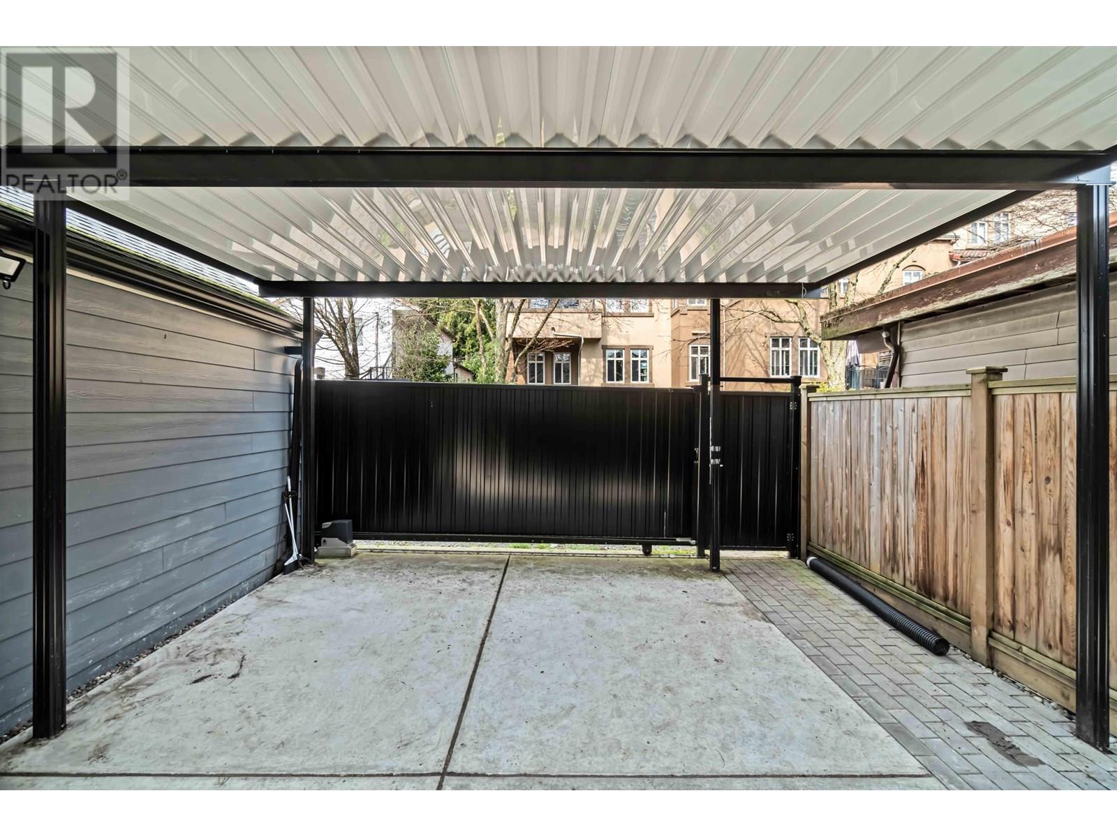 3075 W 5th Avenue, Vancouver, British Columbia  V6K 1T8 - Photo 32 - R3013924