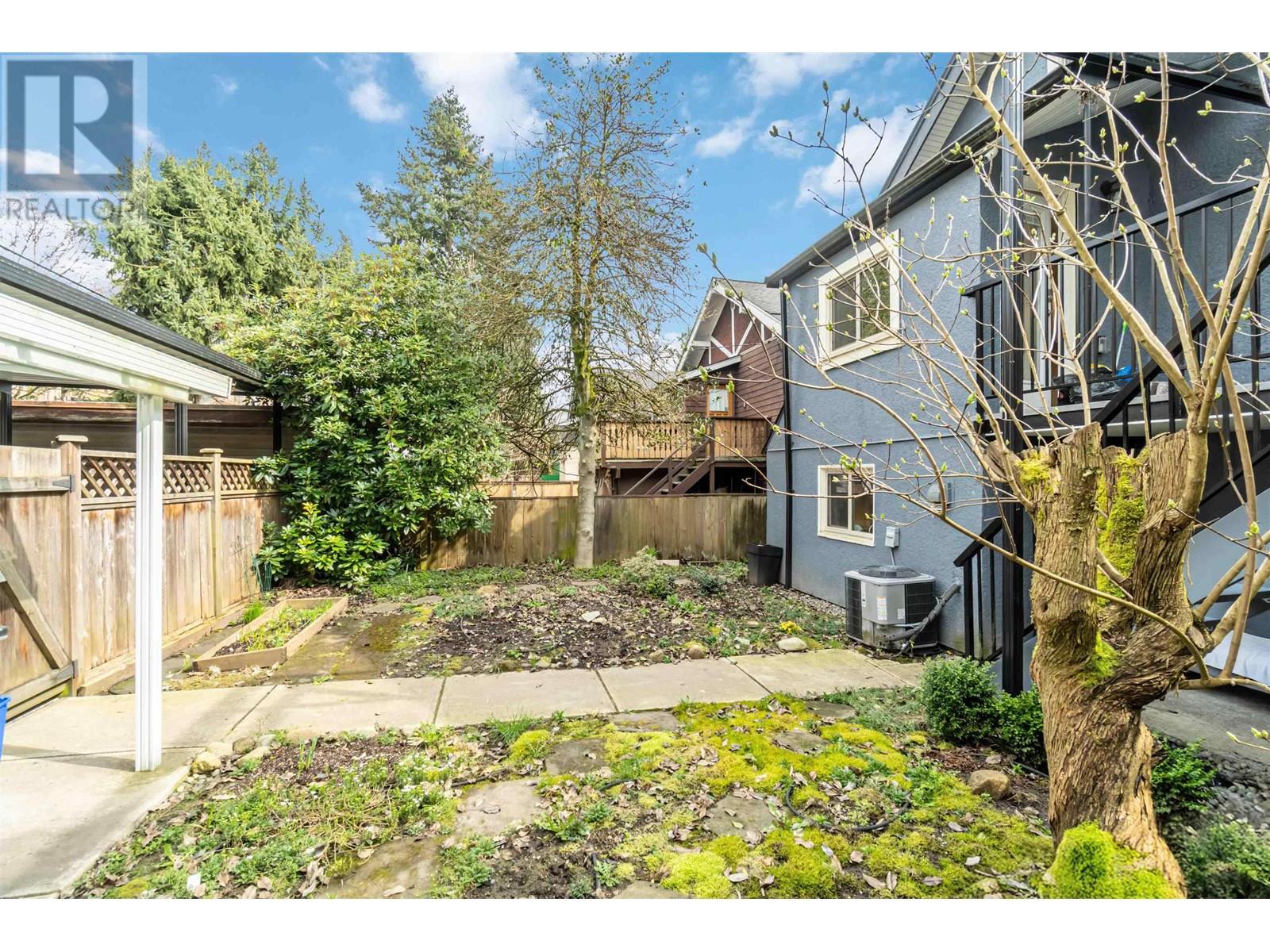 3075 W 5th Avenue, Vancouver, British Columbia  V6K 1T8 - Photo 33 - R3013924