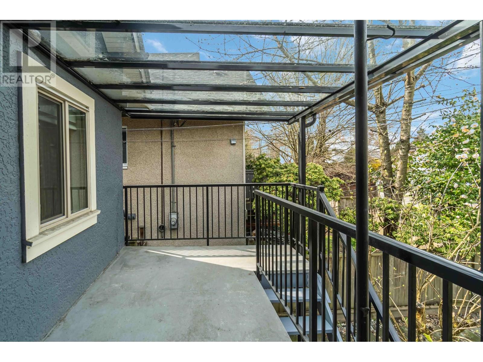 3075 W 5th Avenue, Vancouver, British Columbia  V6K 1T8 - Photo 35 - R3013924