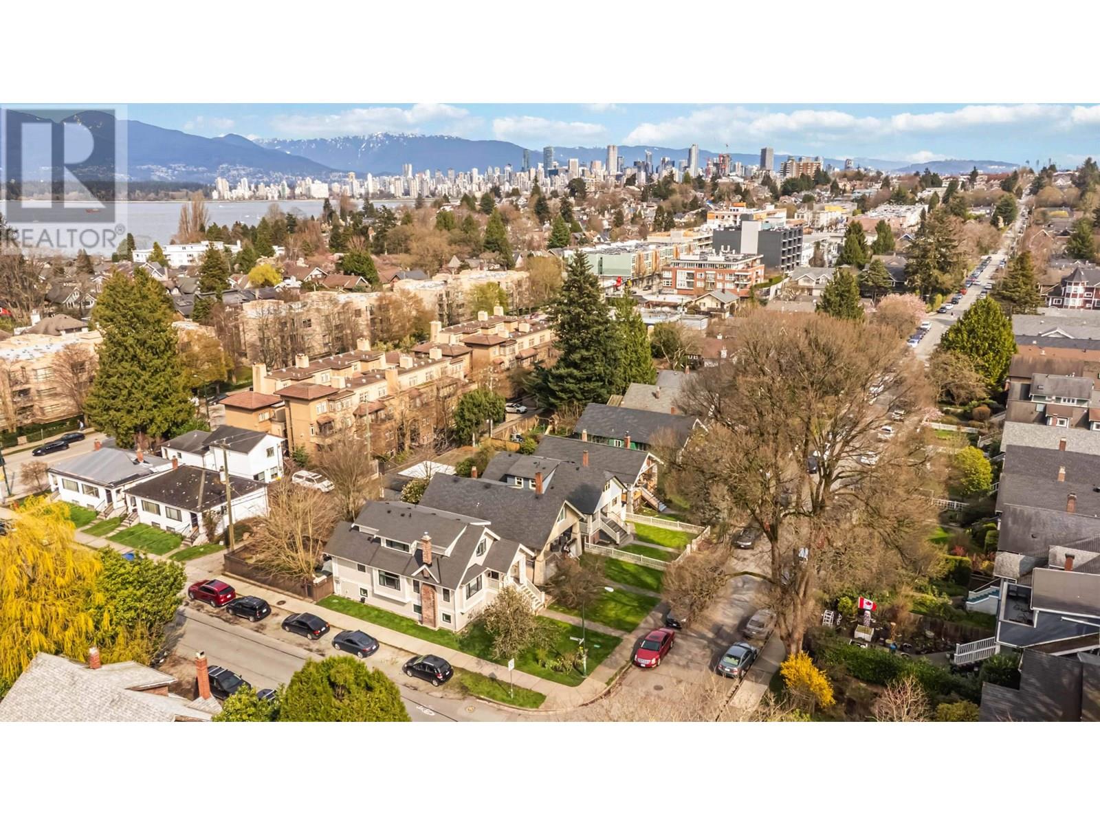 3075 W 5th Avenue, Vancouver, British Columbia  V6K 1T8 - Photo 37 - R3013924