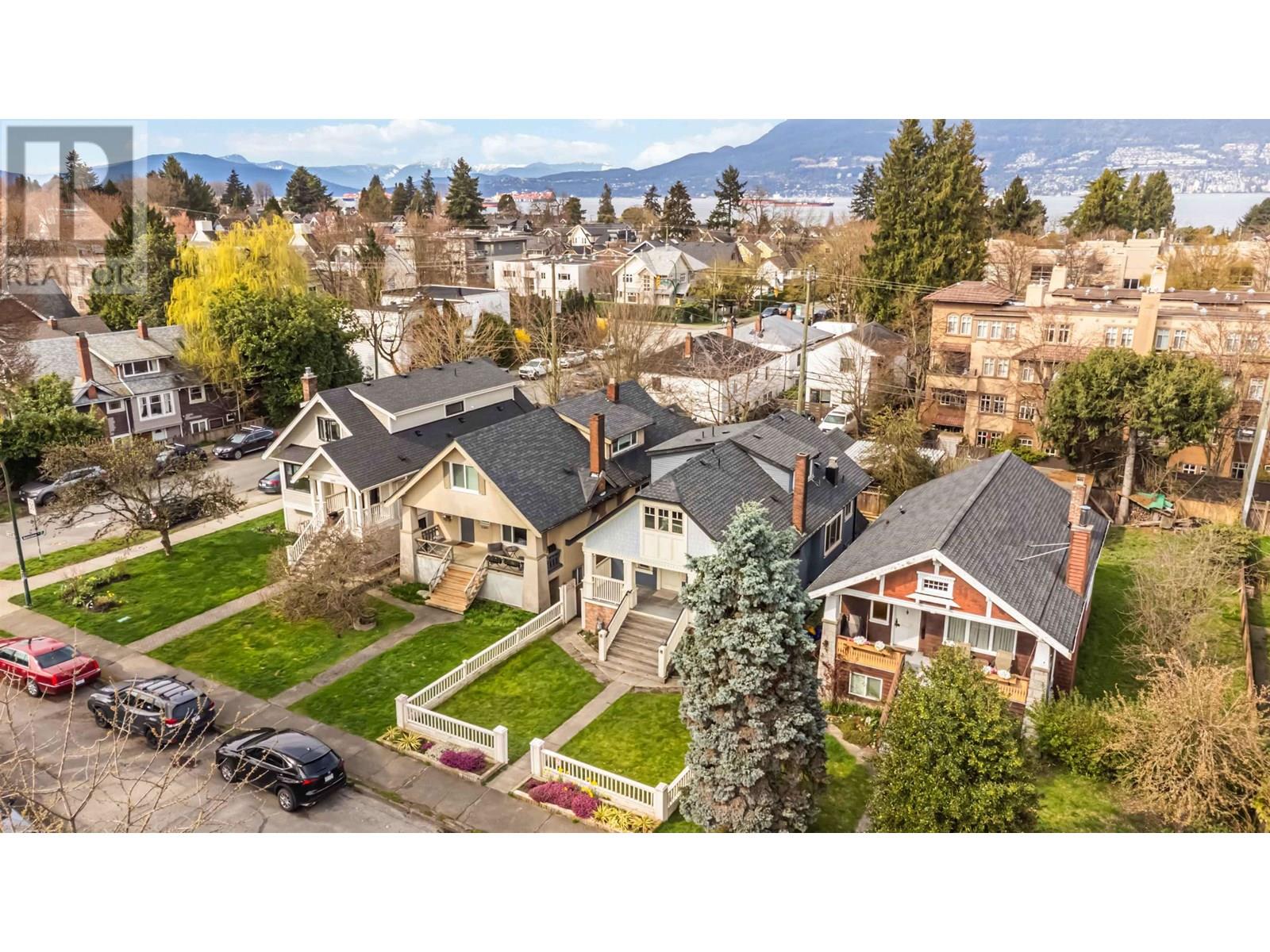 3075 W 5th Avenue, Vancouver, British Columbia  V6K 1T8 - Photo 38 - R3013924