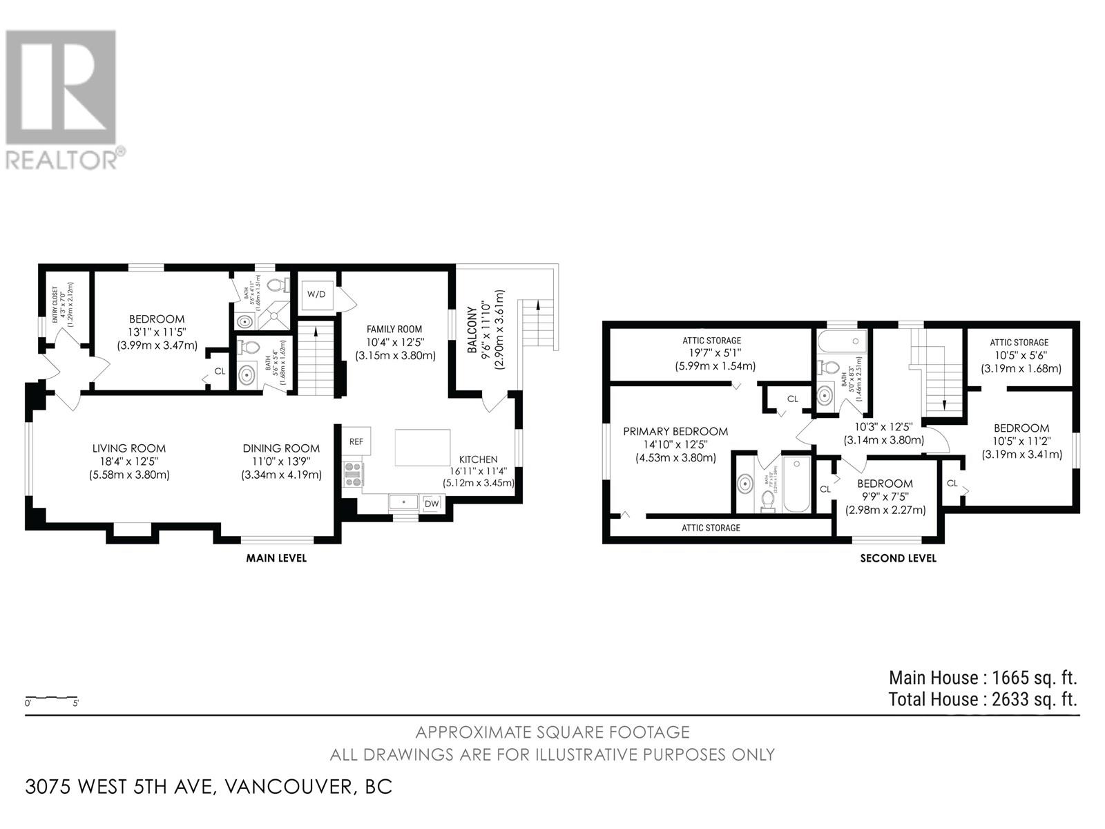 3075 W 5th Avenue, Vancouver, British Columbia  V6K 1T8 - Photo 40 - R3013924