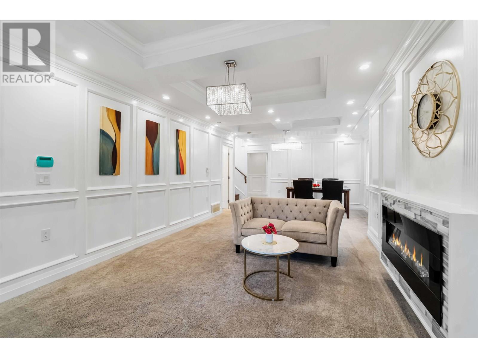 3075 W 5th Avenue, Vancouver, British Columbia  V6K 1T8 - Photo 6 - R3013924