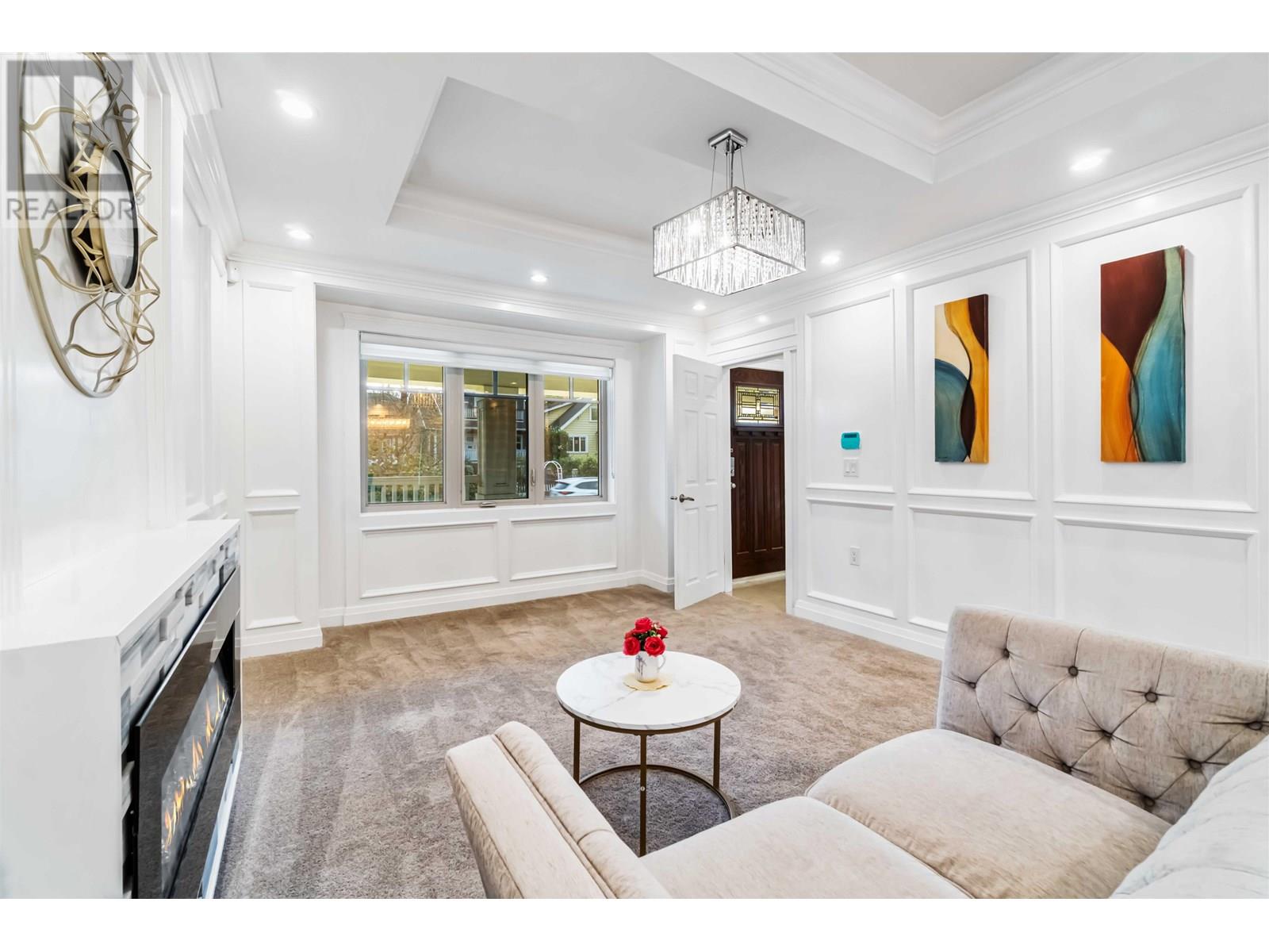 3075 W 5th Avenue, Vancouver, British Columbia  V6K 1T8 - Photo 7 - R3013924