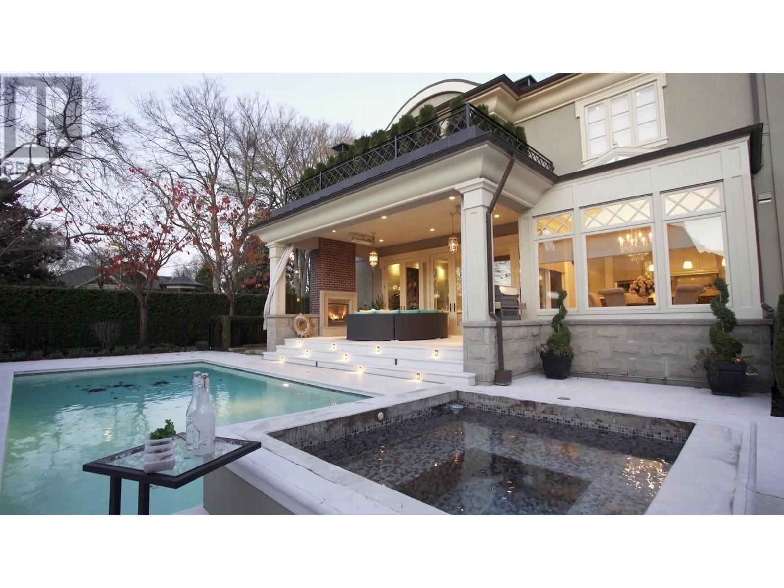 3405 CYPRESS STREET, Vancouver, British Columbia