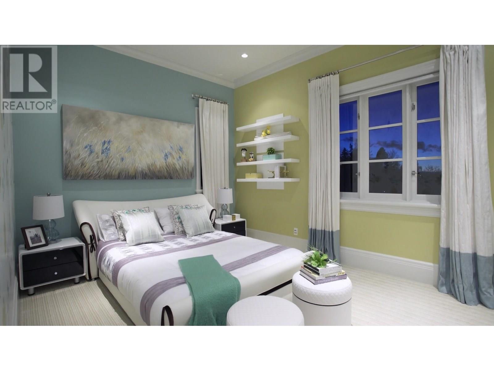 3405 Cypress Street, Vancouver, British Columbia  V6J 0A7 - Photo 12 - R3013925