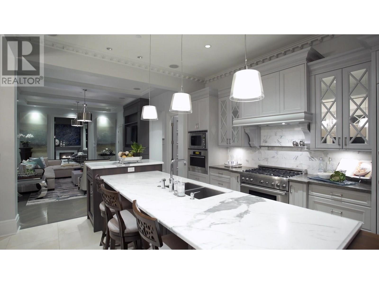 3405 Cypress Street, Vancouver, British Columbia  V6J 0A7 - Photo 4 - R3013925