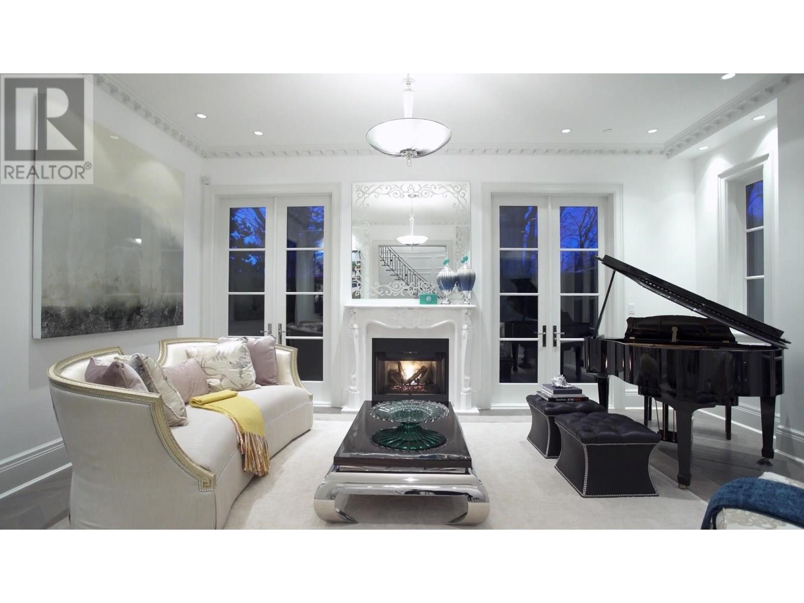 3405 Cypress Street, Vancouver, British Columbia  V6J 0A7 - Photo 6 - R3013925