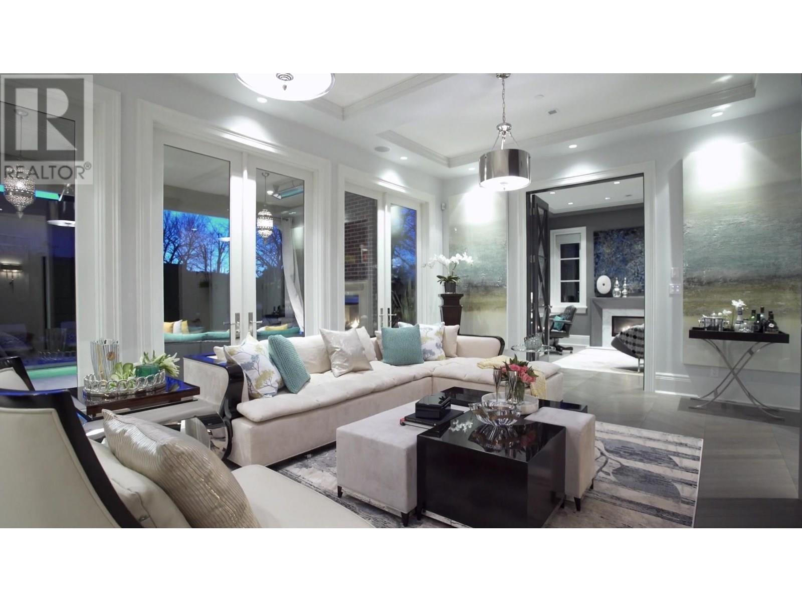 3405 Cypress Street, Vancouver, British Columbia  V6J 0A7 - Photo 8 - R3013925