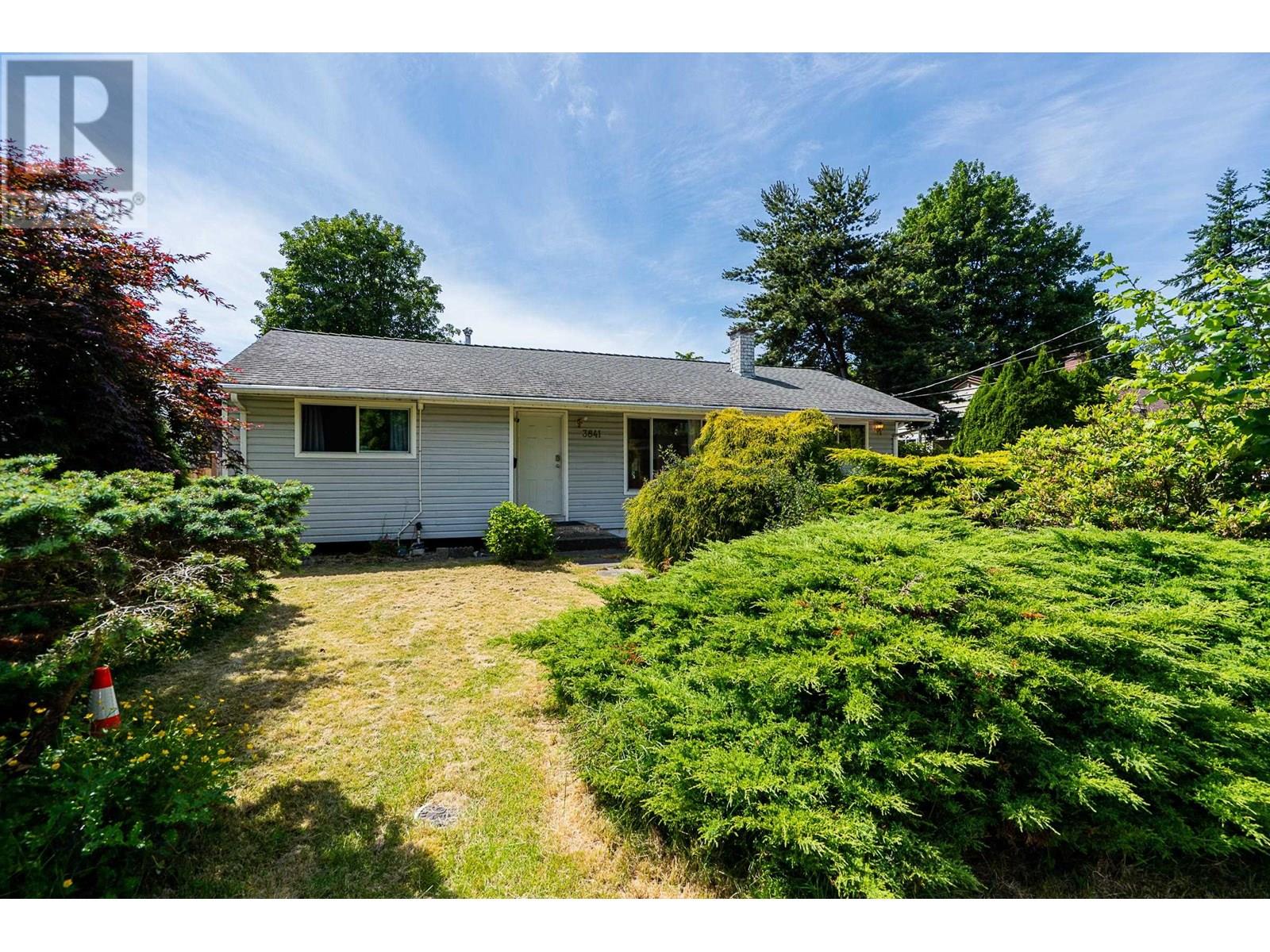 3841 INVERNESS STREET, Port Coquitlam, British Columbia