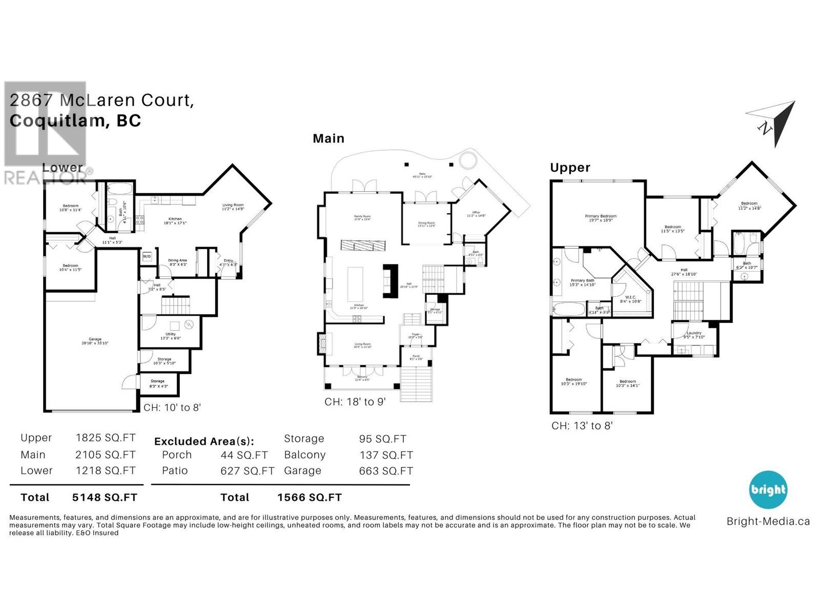 2867 Mclaren Court, Coquitlam, British Columbia  V3B 8G2 - Photo 40 - R3013931