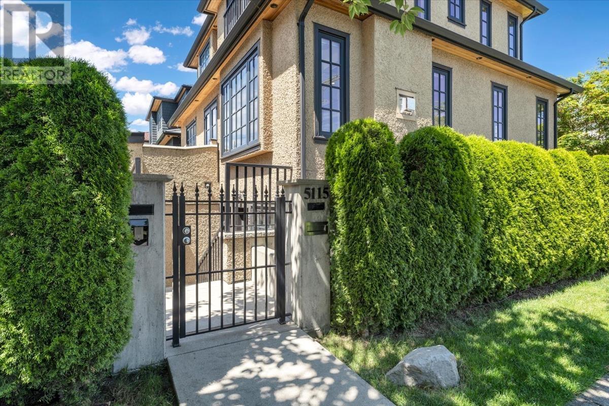 396 E 35th Avenue, Vancouver, British Columbia  V5W 1A8 - Photo 28 - R3013936