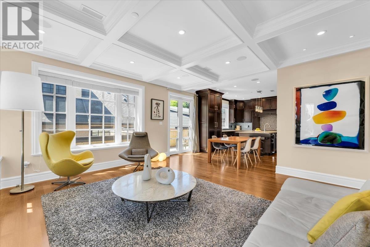 396 E 35th Avenue, Vancouver, British Columbia  V5W 1A8 - Photo 4 - R3013936