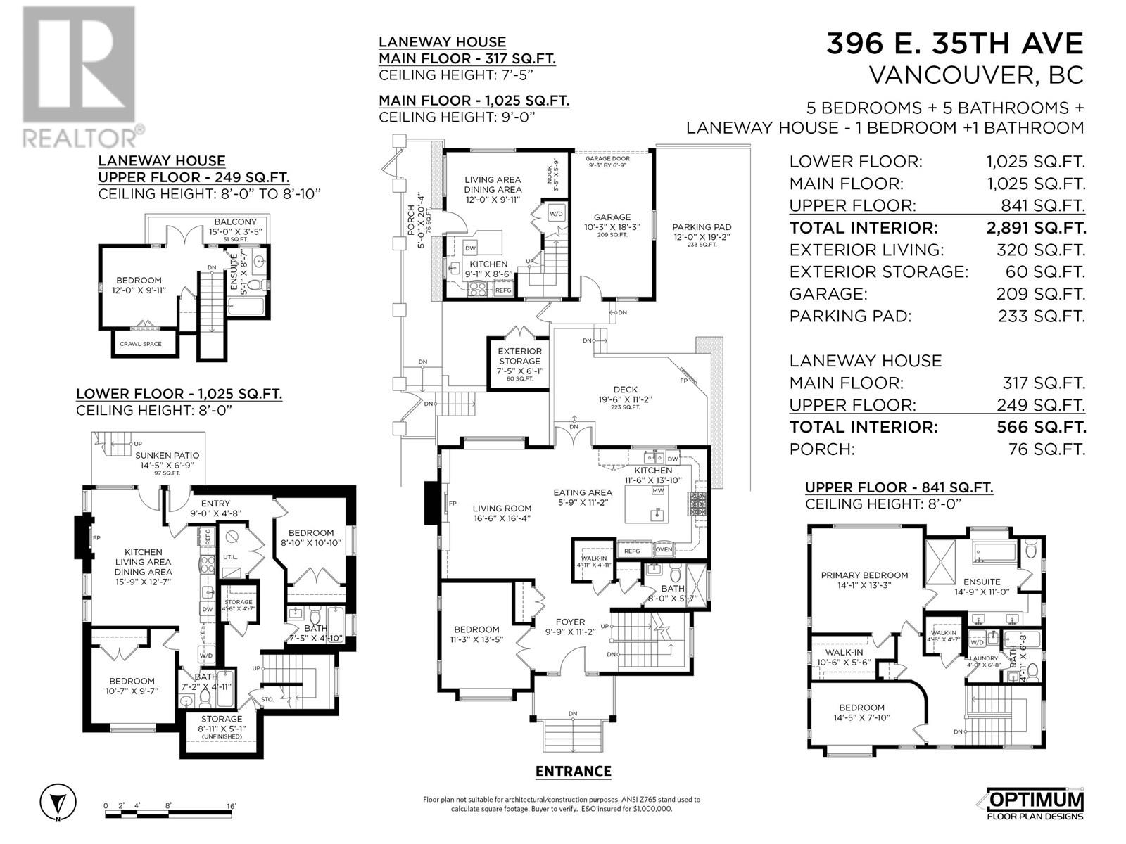 396 E 35th Avenue, Vancouver, British Columbia  V5W 1A8 - Photo 40 - R3013936