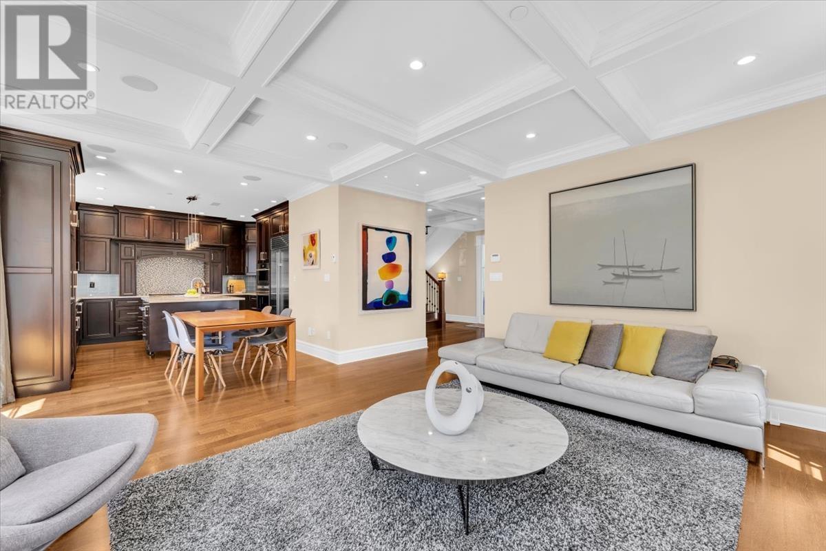 396 E 35th Avenue, Vancouver, British Columbia  V5W 1A8 - Photo 5 - R3013936