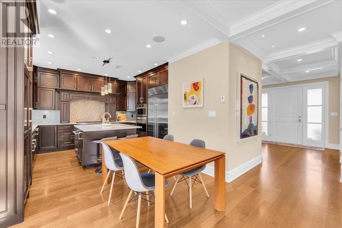 396 E 35th Avenue, Vancouver, British Columbia  V5W 1A8 - Photo 6 - R3013936
