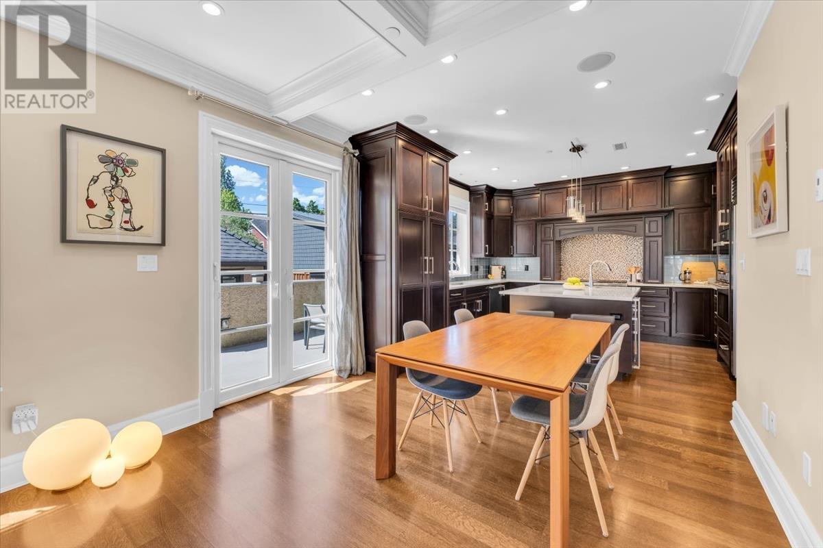 396 E 35th Avenue, Vancouver, British Columbia  V5W 1A8 - Photo 7 - R3013936