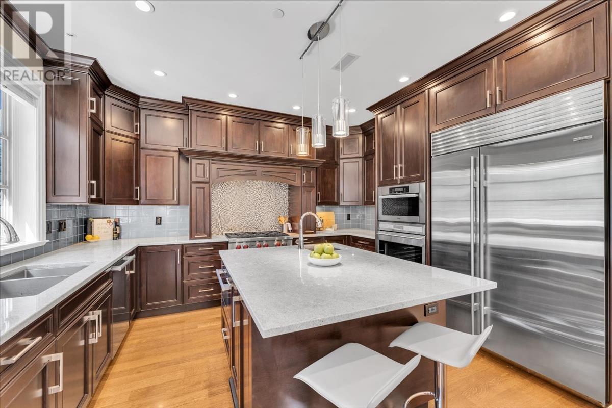 396 E 35th Avenue, Vancouver, British Columbia  V5W 1A8 - Photo 8 - R3013936