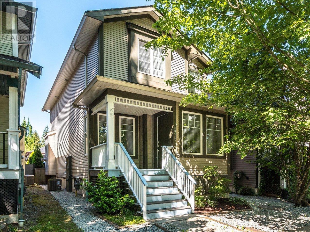 10095 243 STREET, Maple Ridge, British Columbia